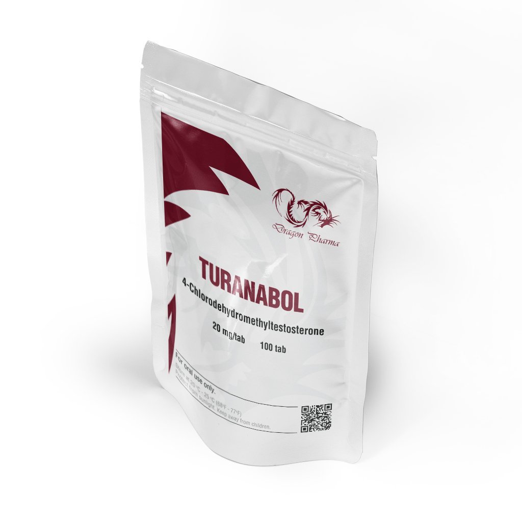Turanabol Turanabol