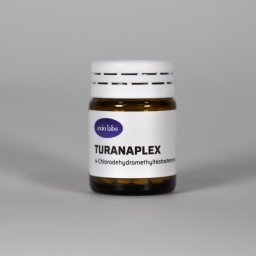 Turanaplex