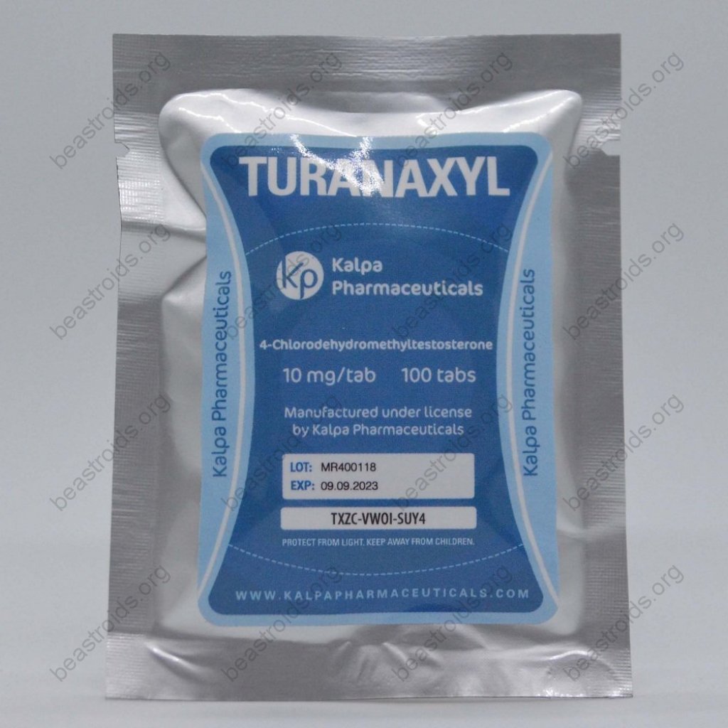 Turanaxyl Turanaxyl