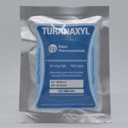 Turanaxyl