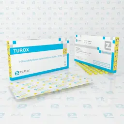 Turox
