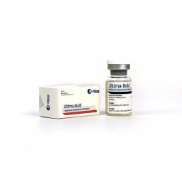 Ultima-Bold - Boldenone Undecylenate - Ultima Pharmaceuticals Ultima-Bold - Boldenone Undecylenate - Ultima Pharmaceuticals
