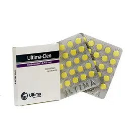 Ultima-Clen