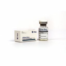 Ultima-Deca - Nandrolone Decanoate - Ultima Pharmaceuticals Ultima-Deca - Nandrolone Decanoate - Ultima Pharmaceuticals