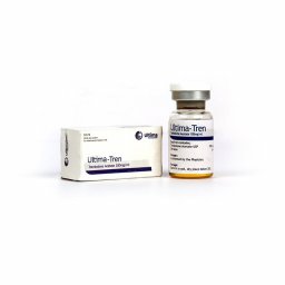 Ultima-Tren - Trenbolone Acetate - Ultima Pharmaceuticals Ultima-Tren - Trenbolone Acetate - Ultima Pharmaceuticals