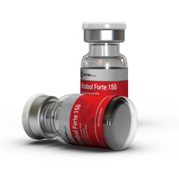 Ultrabol Forte 150 - Drostanolone Propionate - British Dragon Pharmaceuticals