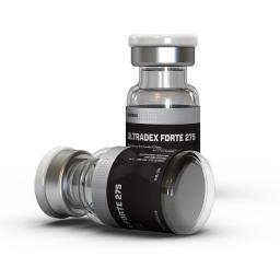 Ultradex Forte 275 - Drostanolone Propionate - Sciroxx