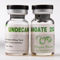 Undecanoate 250