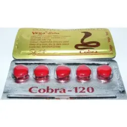 Vega-Extra Cobra