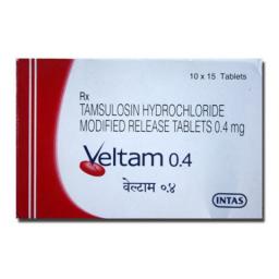 Veltam 0.4 mg