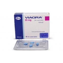 Viagra 25 mg