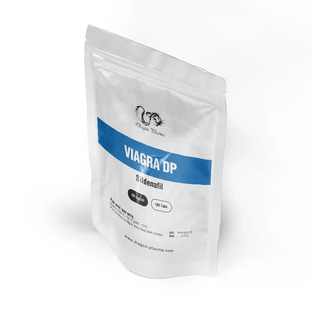 Viagra 50mg
