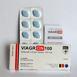 Viagron 100 (Hilma)