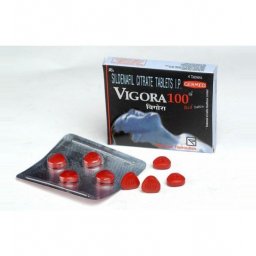 Vigora 100 mg