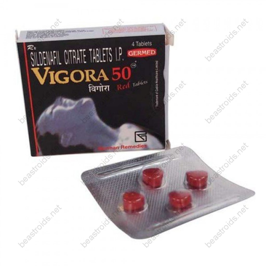 Vigora 50 mg - Sildenafil Citrate - German Remedies Vigora 50 mg - Sildenafil Citrate - German Remedies