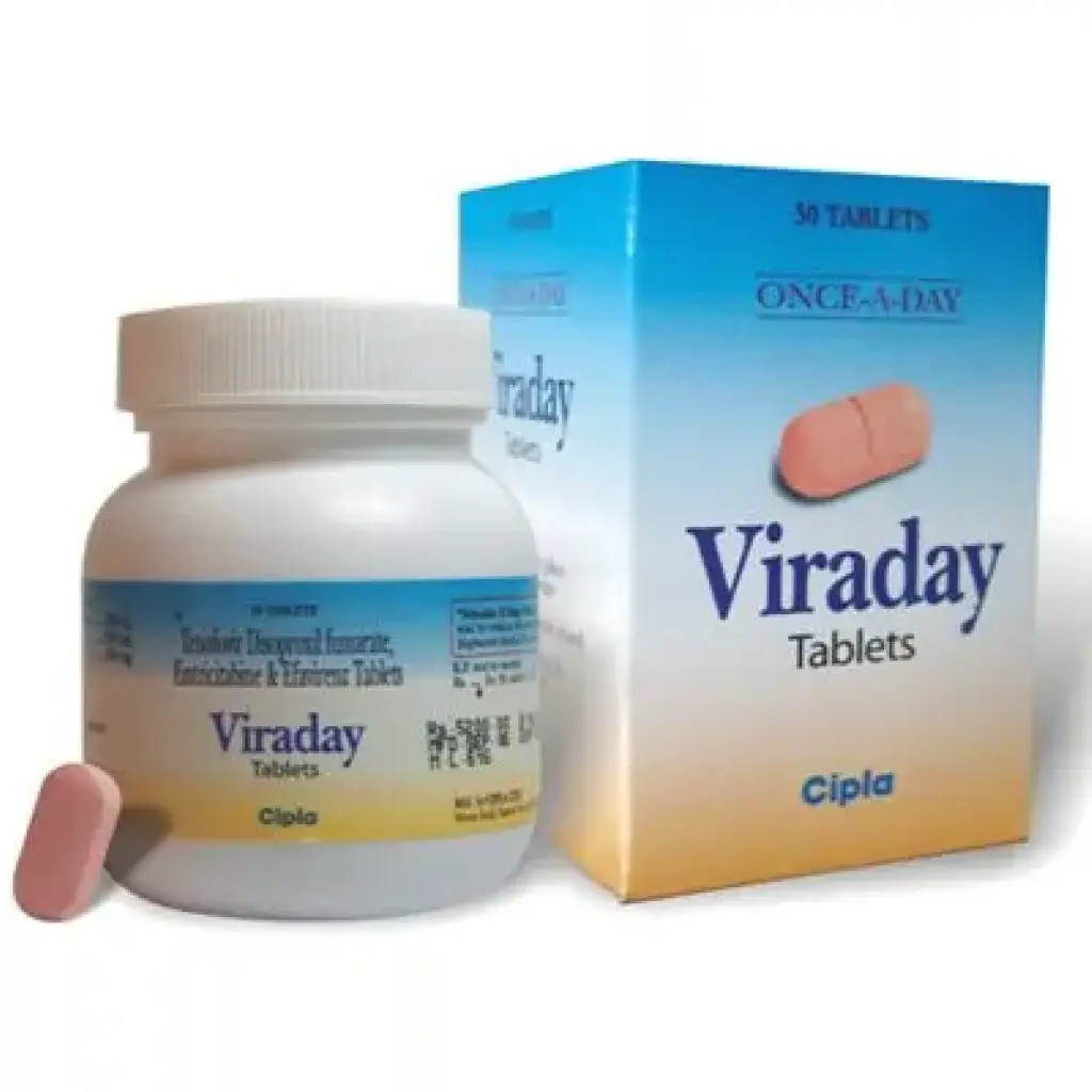 Viraday
