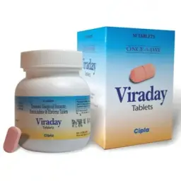 Viraday
