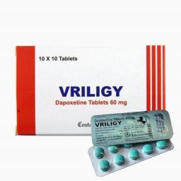 Vriligy 60 mg