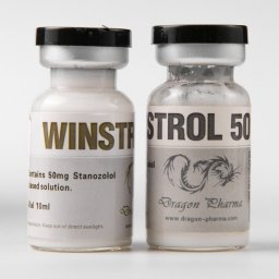 Winstrol 50