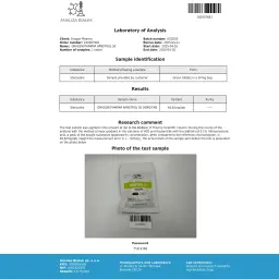 Winstrol 50mg Tabs