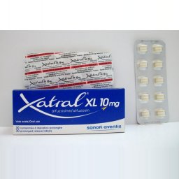 Xatral XL 10mg