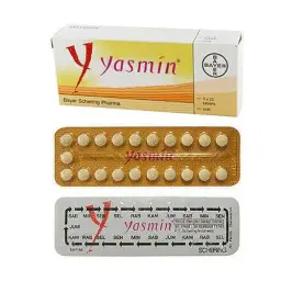 Yasmin