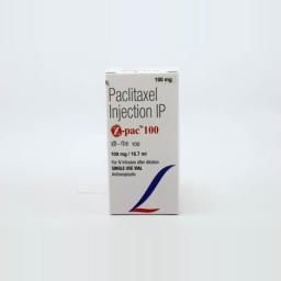Z-pac Injection 100 mg