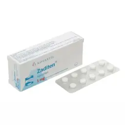 Zaditen 1 mg