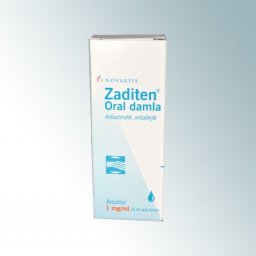 Zaditen 25 ml