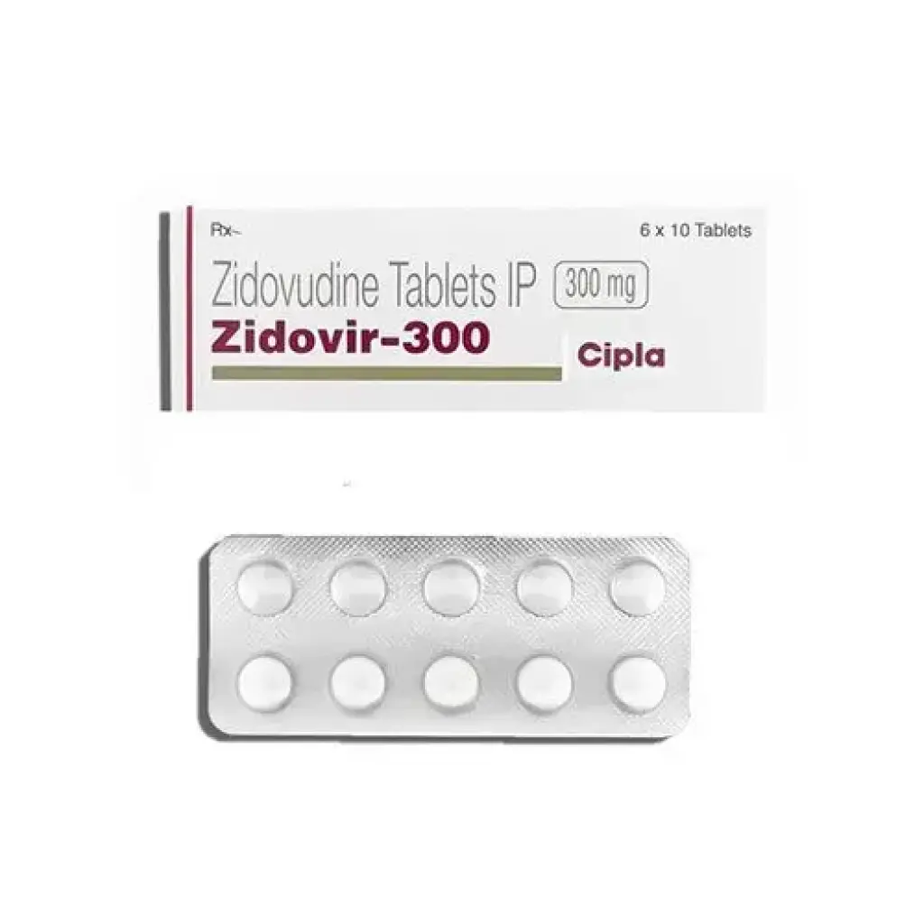 Zidovir 300 mg