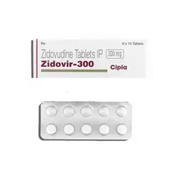 Zidovir 300 mg