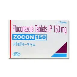 Zocon 150 mg