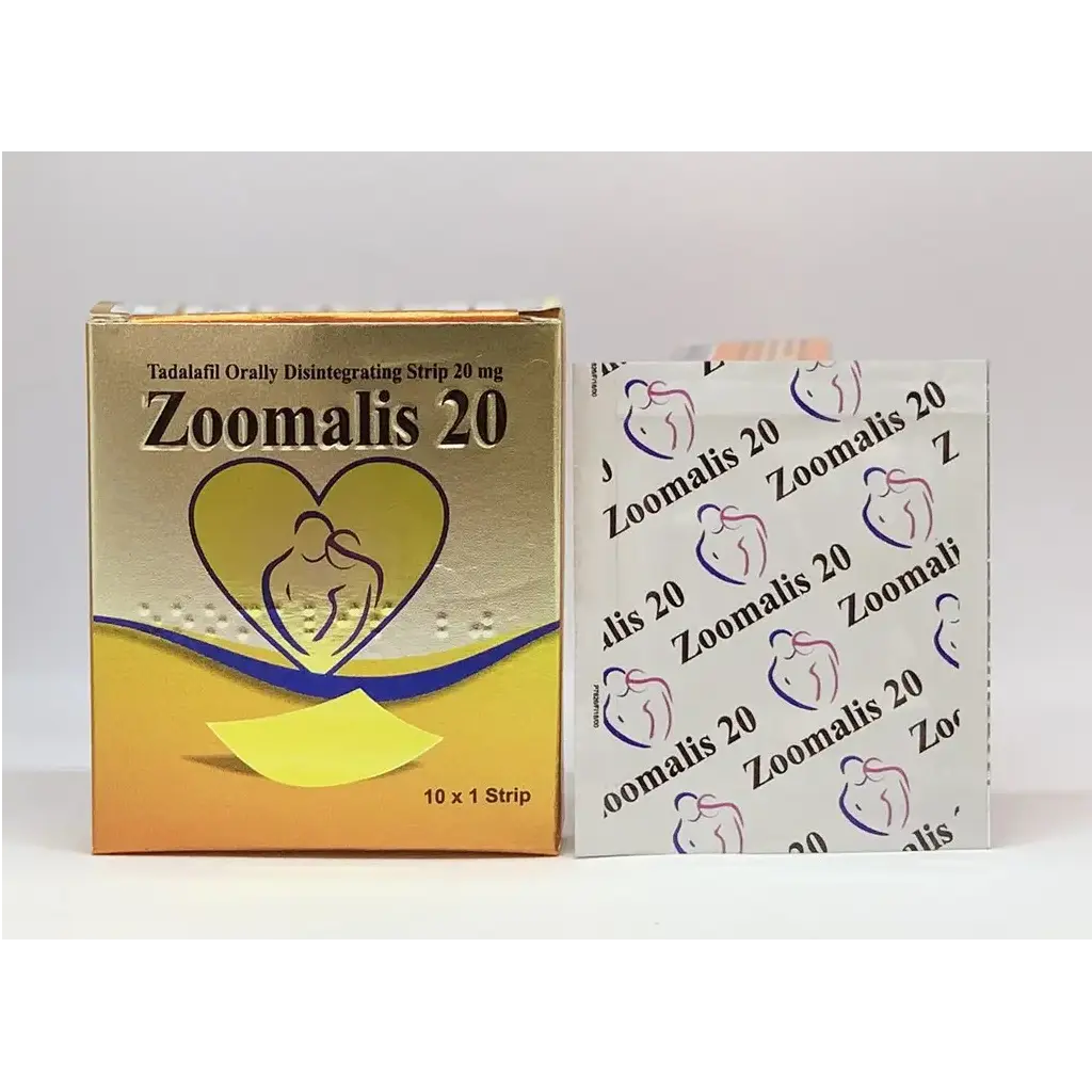 Zoomalis 20