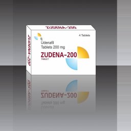 Zudena 200 mg