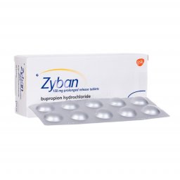 Zyban 150 mg