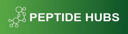 Peptide Hubs