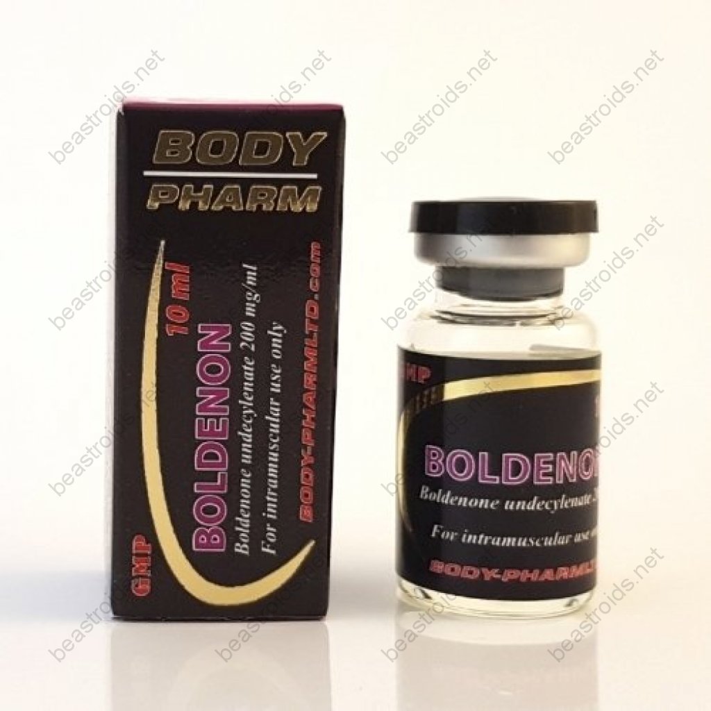 Boldenon - Boldenone Undecylenate - BodyPharm Boldenon - Boldenone Undecylenate - BodyPharm