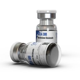 Deca 300 - Nandrolone Decanoate - Dragon Pharma, Europe Deca 300 - Nandrolone Decanoate - Dragon Pharma, Europe