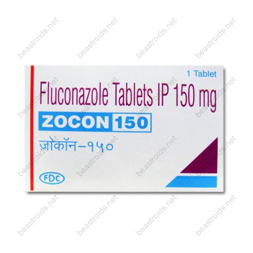 Zocon 150 mg - Fluconazole - FDC Ltd. Zocon 150 mg - Fluconazole - FDC Ltd.